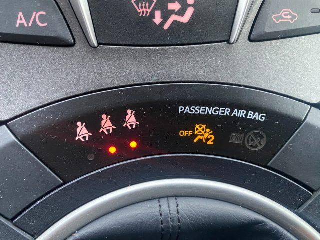 TOYOTA Verso-S 1.3 MT UNICO PROPRIETARIO