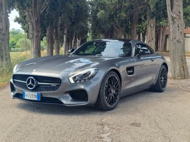 Mercedes-benz Altro AMG GT Coupè - Book Service