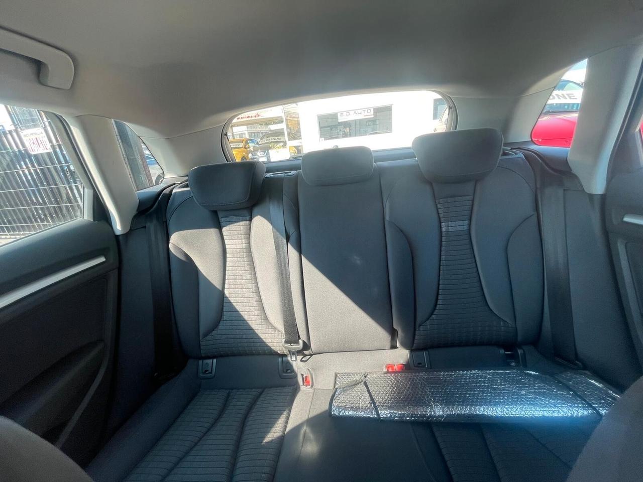 Audi A3 2.0 TDI Ambition