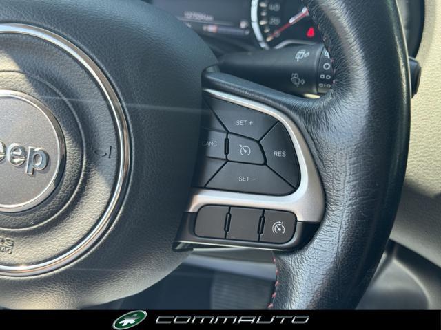 JEEP Renegade 2.0 Mjt 170CV 4WD Active Drive Low Trailhawk