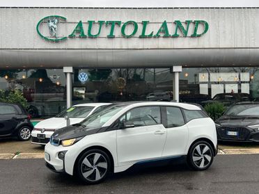 BMW i3 60 Ah (Range Extender) REX FINANZIABILE