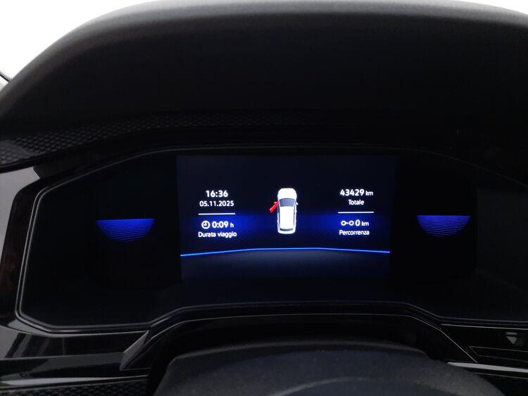 Volkswagen Taigo Life BR904163 1.0 Benzina 110CV