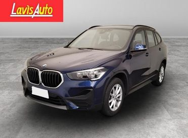 BMW X1 xDrive18d Business