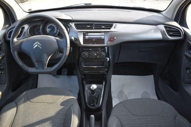 Citroën C3 C3 PureTech 82 Feel