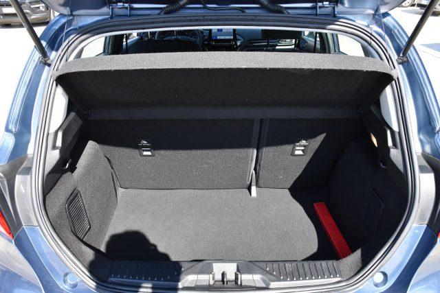 FORD Fiesta 1.1 75 CV 5 porte Connect