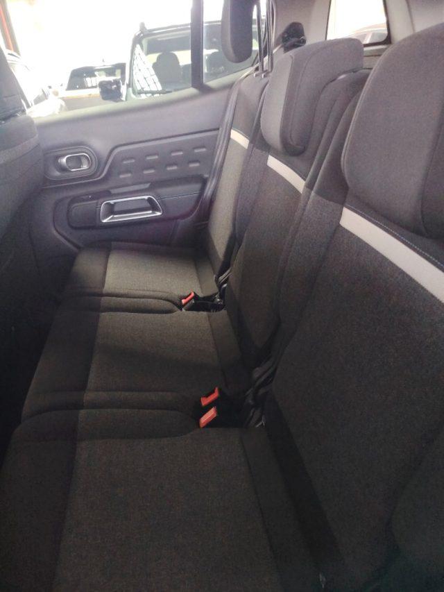 CITROEN C5 Aircross Hybrid 136 e-DCS6 Plus