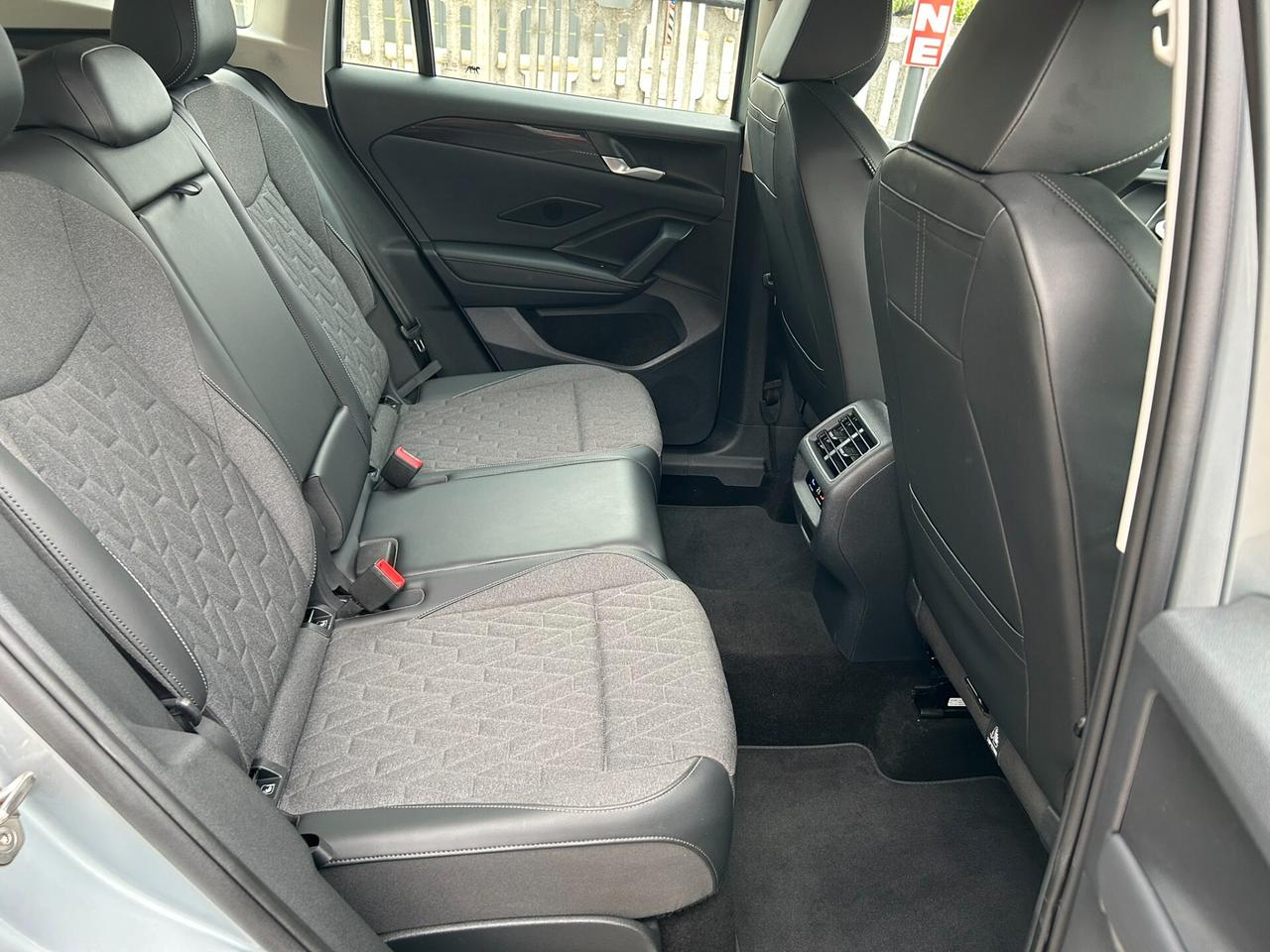 Volkswagen Tiguan 1.5 eTSI 130CV DSG Life - OK NEOPATENTATI