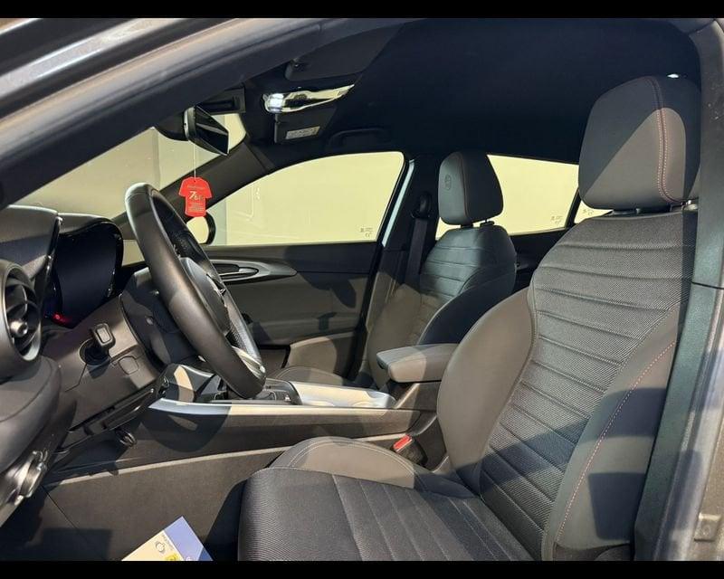 Alfa Romeo Tonale 1.6 diesel 130 CV TCT6 Sprint