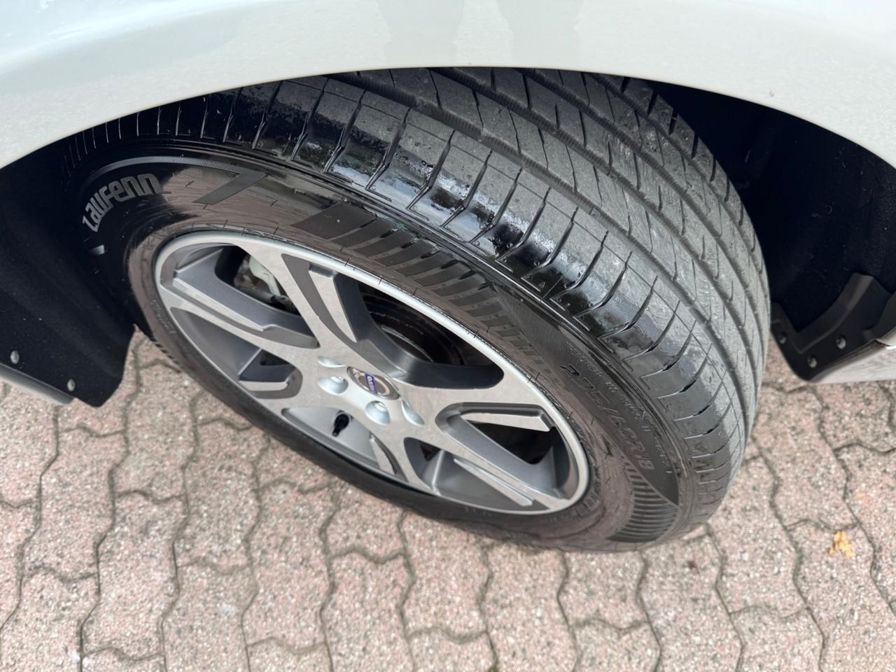 Volvo XC 60 XC60 D4 AWD Momentum