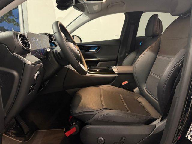 MERCEDES-BENZ GLC 200 d 4Matic Mild hybrid Coupé Advanced