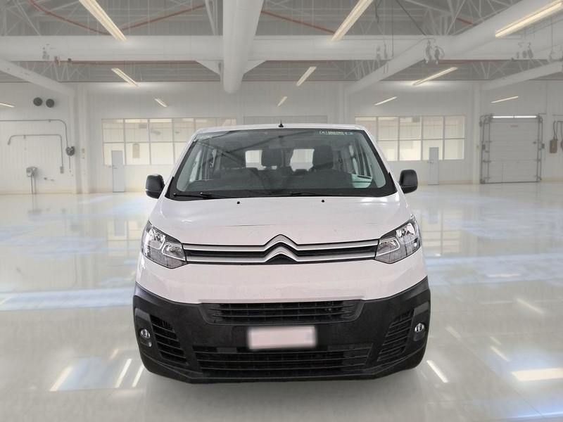 CITROEN JUMPY BlueHDi 120 S/S M Atlante