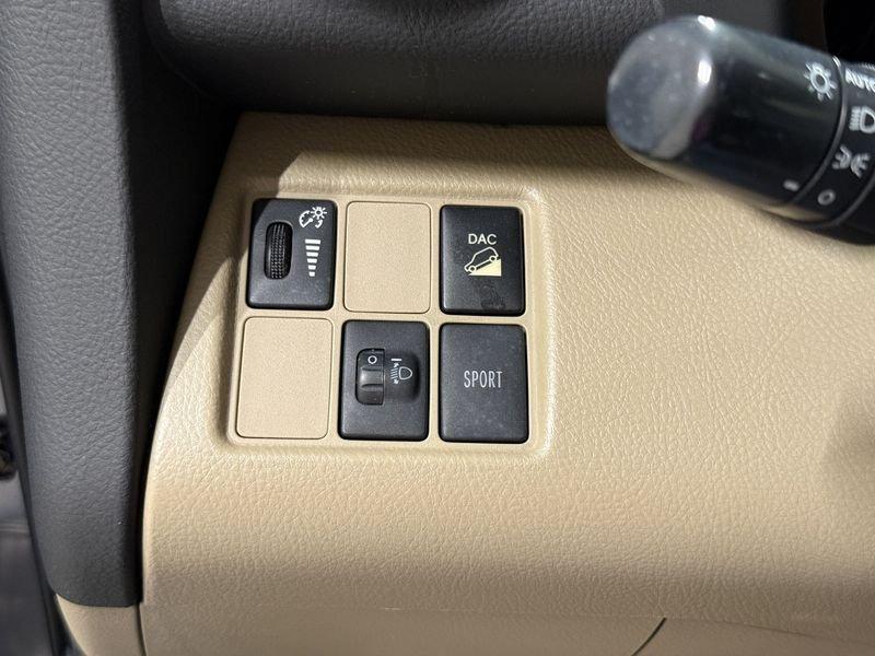 Toyota RAV4 RAV4 Crossover 2.2 d-4d Executive 150cv auto