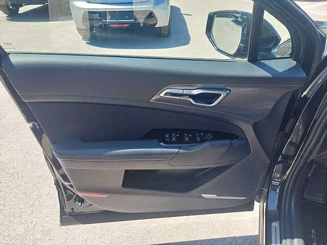 Kia Sportage 1.6 TGDi HEV GT-line 'IN ARRIVO'