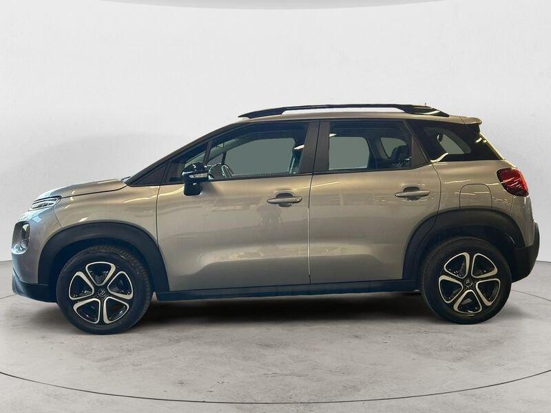 Citroën C3 Aircross C3 Aircross BlueHDi 110 S&S Shine