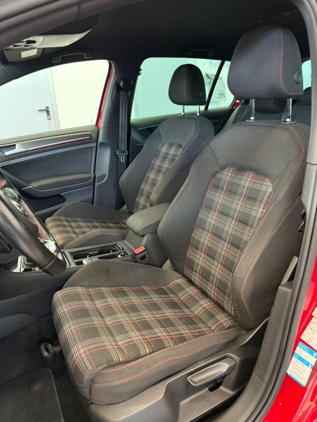 VOLKSWAGEN Golf GTI Performance 2.0 TSI DSG 5p. BMT //LOOK 7.5//19//