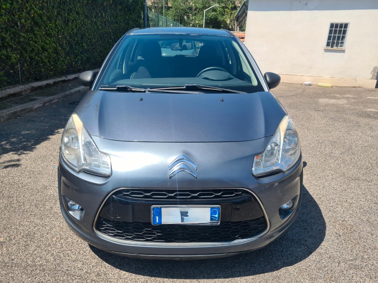 Citroen C3 1.4 HDi 70 FAP Business