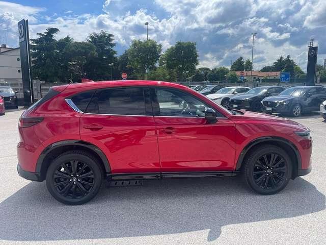 Mazda CX-5 2.2L Skyactiv-D 150 CV 2WD Homura