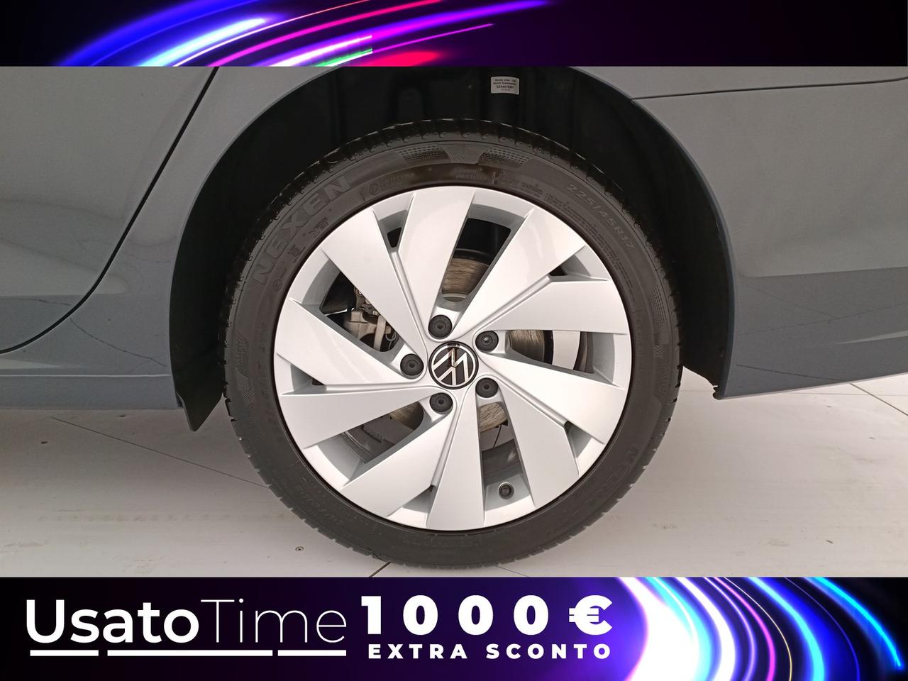 Volkswagen Golf variant 2.0 tdi scr 150cv life dsg