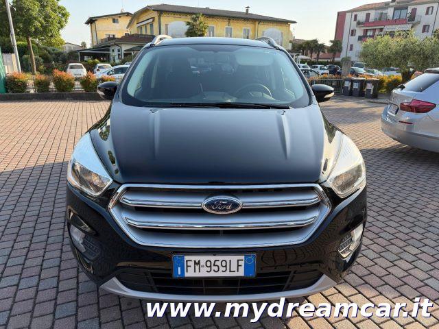 FORD Kuga 1.5 TDCI 120 CV S&S 2WD Titanium