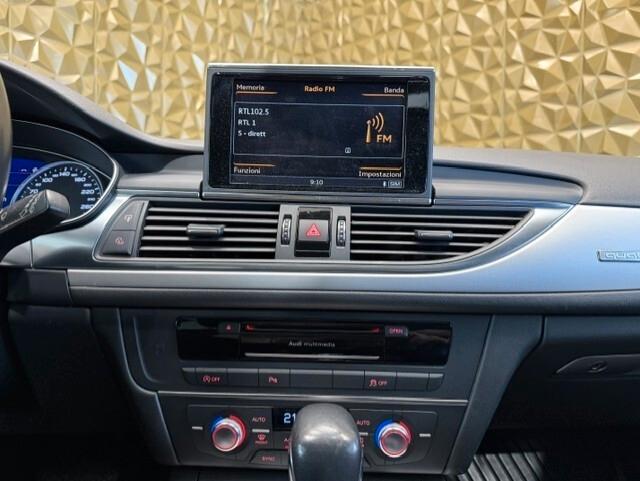 Audi A6 3.0 TDI quattro S tronic Business Plus