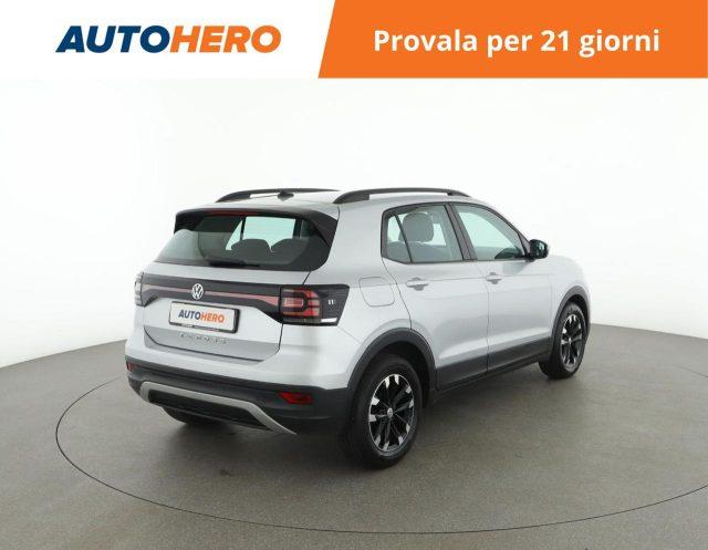 VOLKSWAGEN T-Cross 1.0 TSI Style BMT