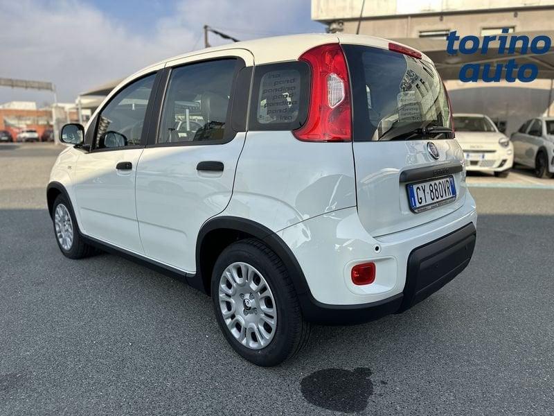 FIAT Panda Panda 1.0 FireFly S&S Hybrid