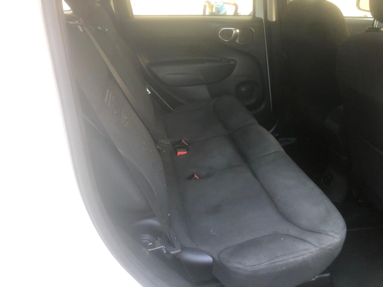 Fiat 500L 1.4 95 CV S&S Hey Google 11/2021 Km 90000