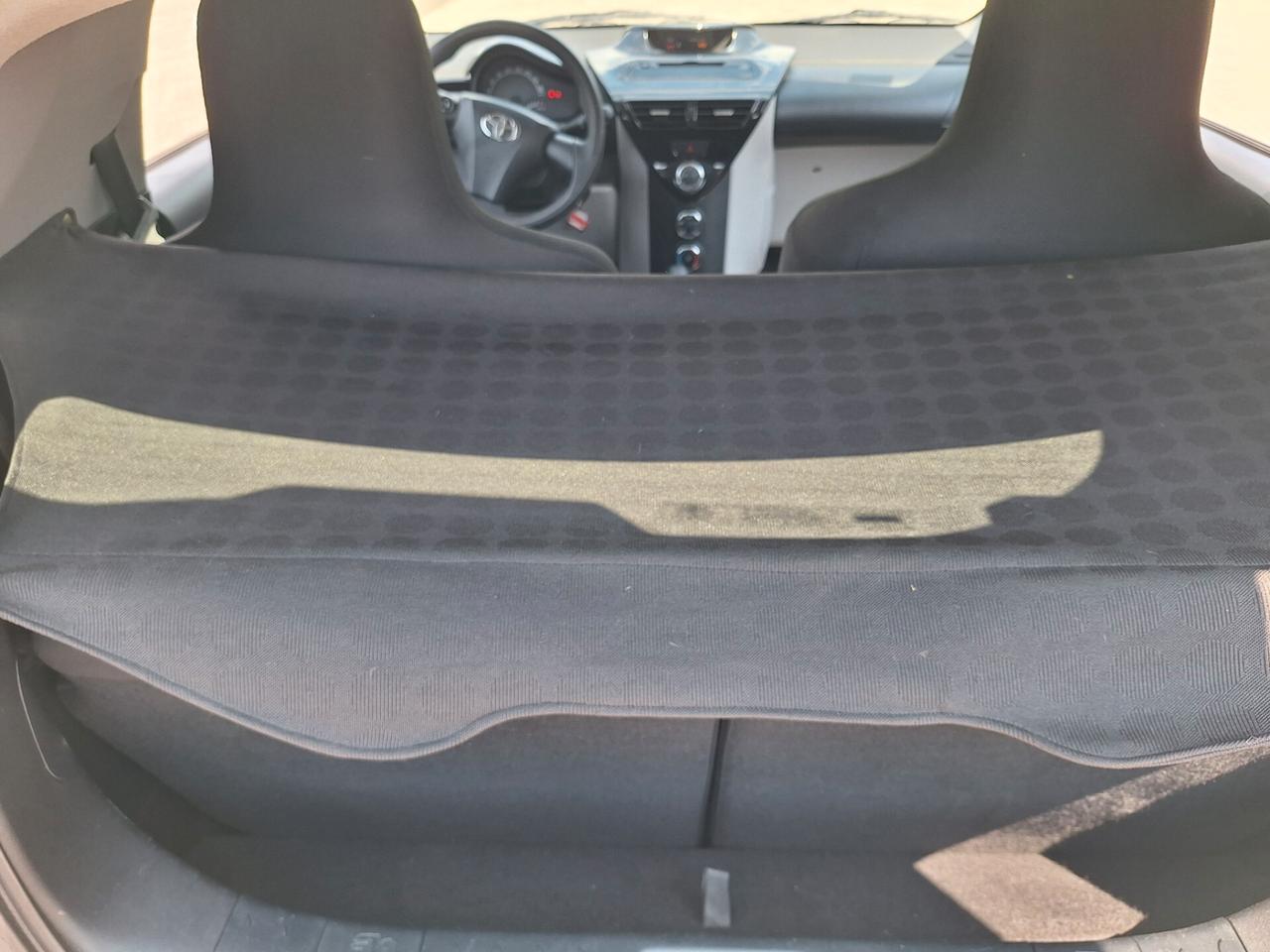 Toyota iQ 1.0 CVT Trend CAMBIO AUTOMATICO