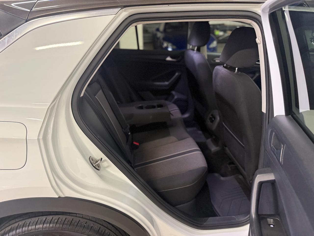 Volkswagen T-Roc 1.0 TSI 115 CV Style BlueMotion Technology