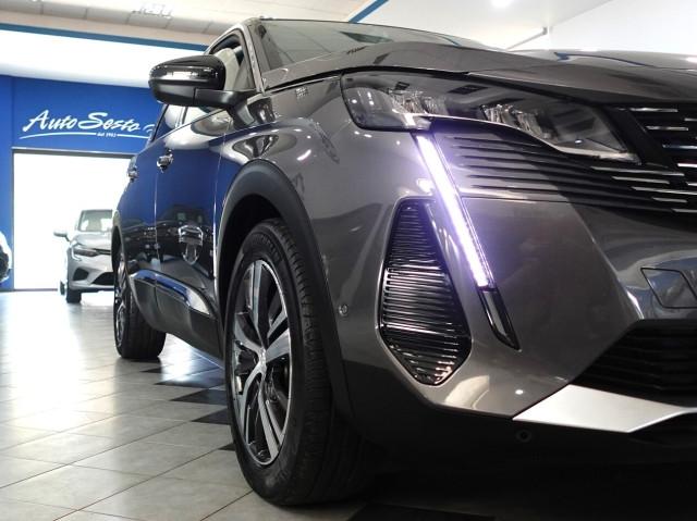 Peugeot 5008 1.5 BlueHDI 130 CV ALLURE 7 POSTI