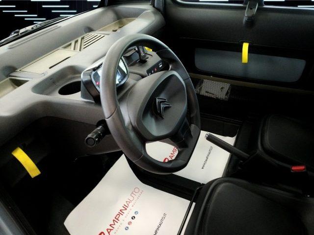 CITROEN Ami Tonic ? Serie Speciale Elettrica PRONTA CONSEGNA