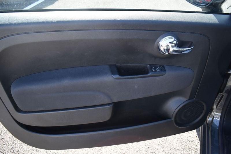 FIAT 500 500 1.0 Hybrid Lounge