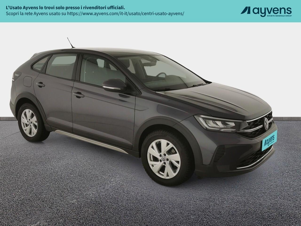 Volkswagen Taigo 1.0 TSI 115 CV DSG Life