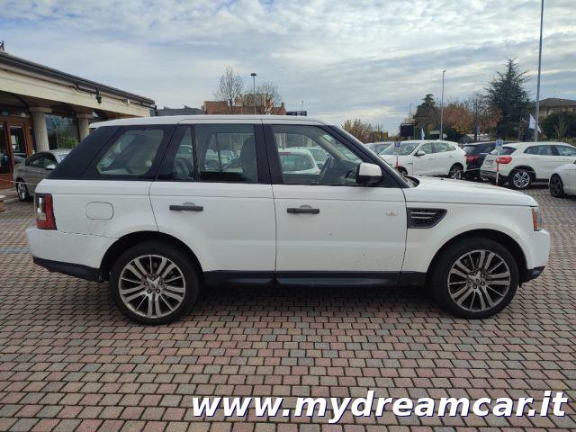 LAND ROVER Range Rover Sport 3.0 SDV6 HSE