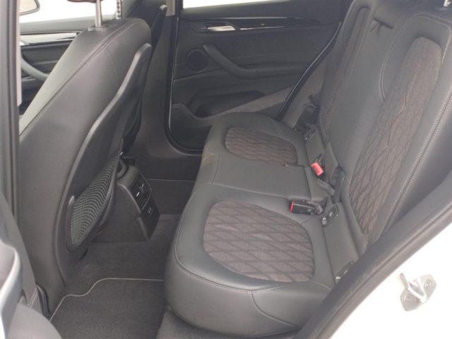 BMW X1 xDrive18d xLine Aut.