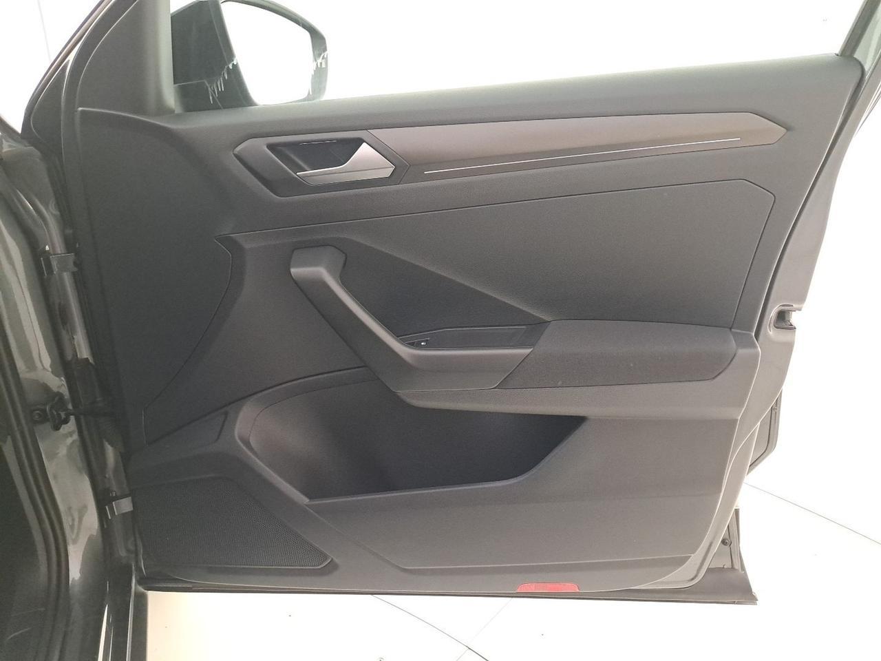Volkswagen T-Roc 1.5 tsi style