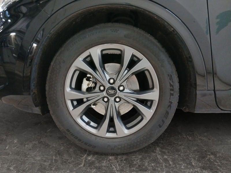 Ford Kuga 2.5 full hybrid ST-Line 2wd 190cv cvt