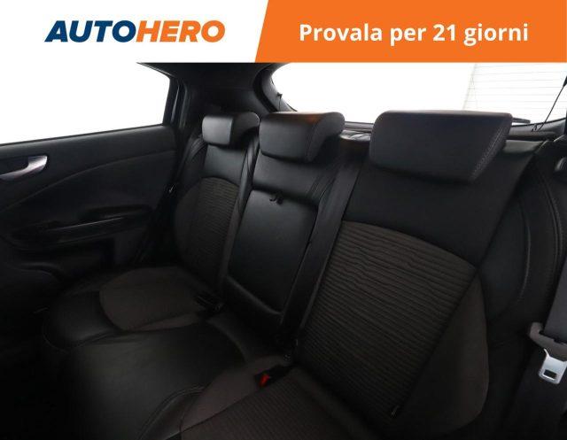 ALFA ROMEO Giulietta 2.0 JTDm-2 150 CV Exclusive
