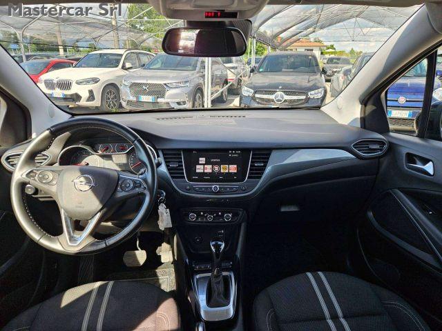 OPEL Crossland Crossland 2021 1.2 Elegance s - GT824MA