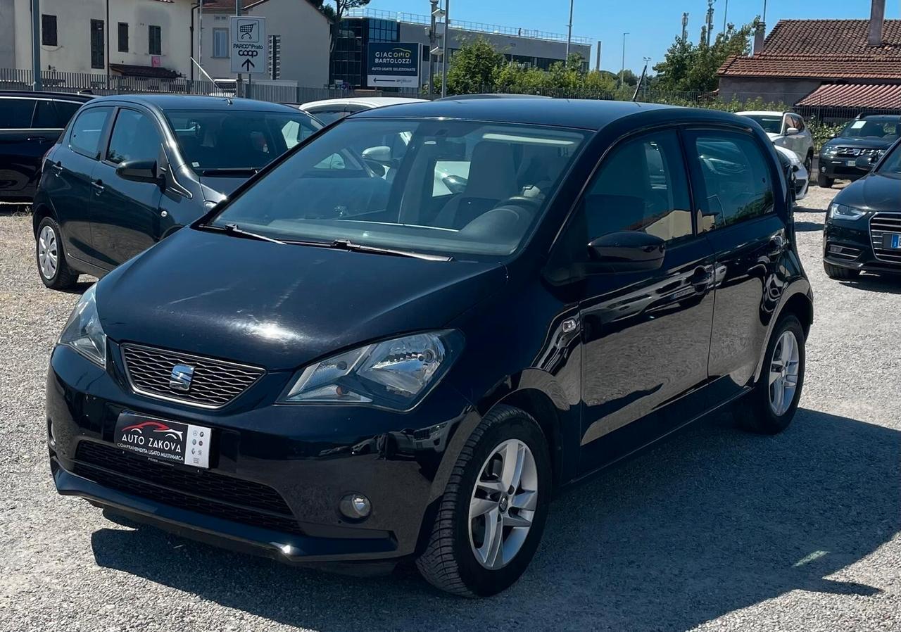 Seat Mii 1.0 5 porte Style