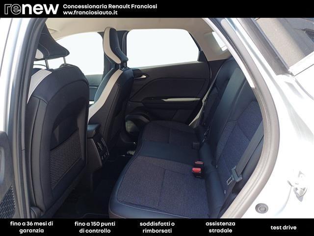 RENAULT Captur TCE 90 INTENS