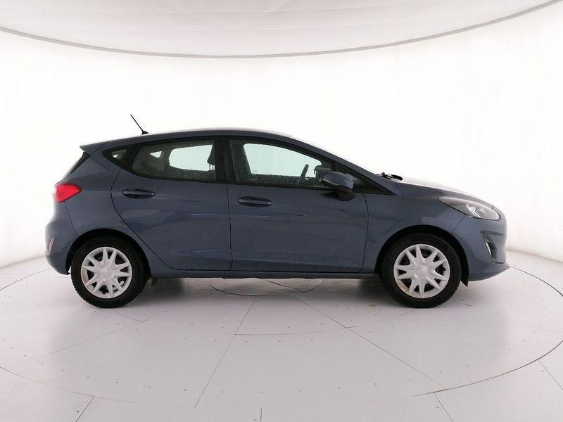 Ford Fiesta 5p 1.1 Plus s&s 75cv