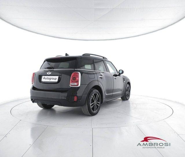 MINI Countryman Cooper D 2.0 Business