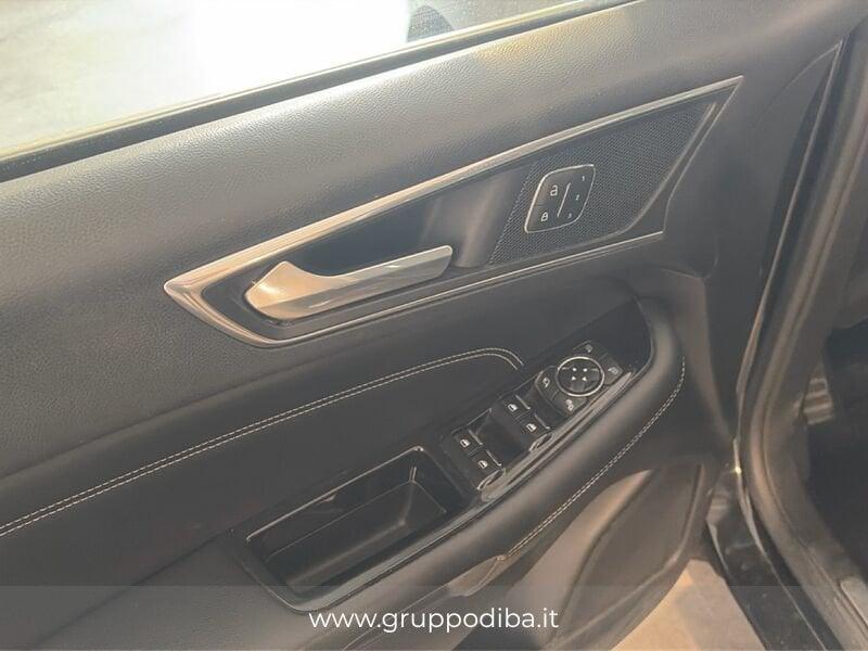 Ford Edge 2016 2.0 tdci Titanium s&s awd 210cv powershift