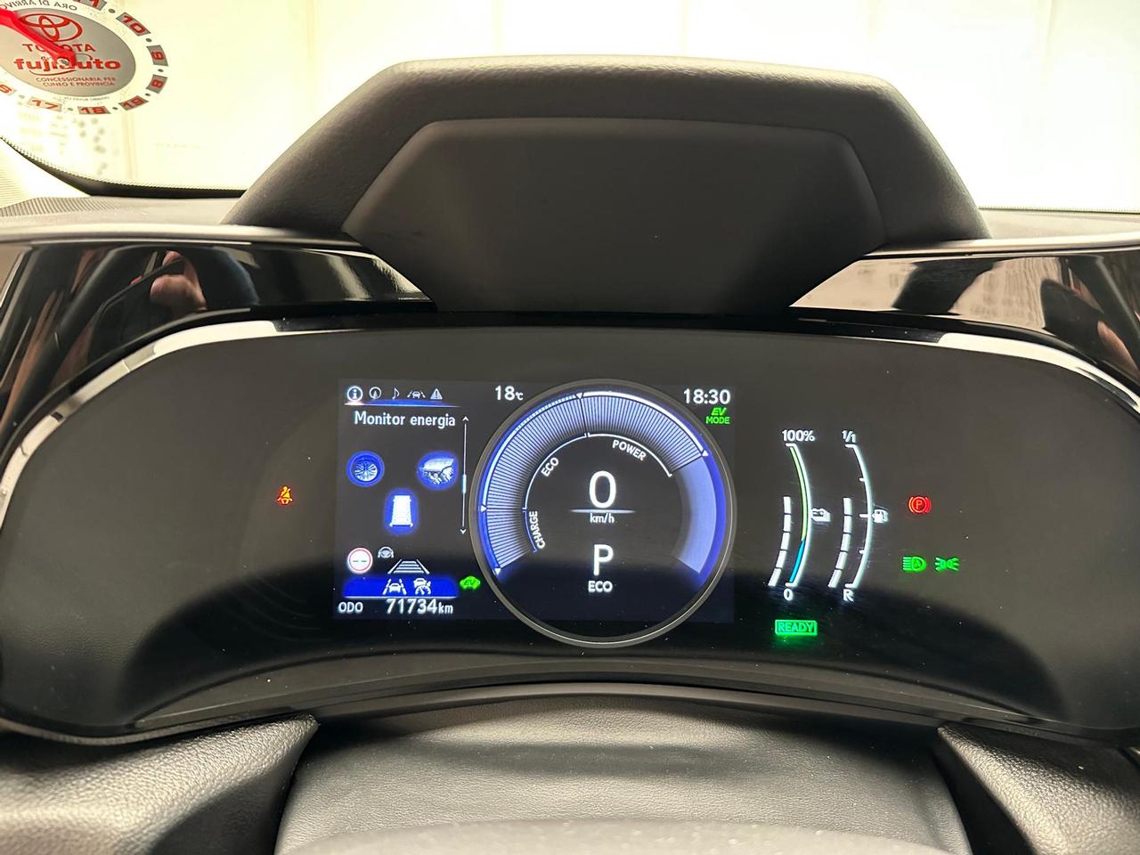 Lexus NX 450h+ 2.5 phev Premium 4wd e-cvt
