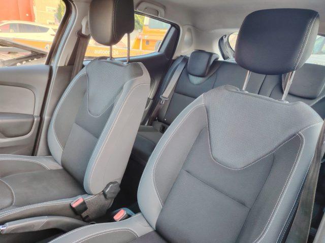 RENAULT Clio 1.2 75CV 5 porte Live NEOPATENTATI