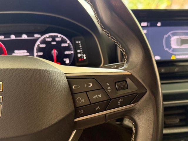 SEAT Arona 1.0 EcoTSI 110 CV DSG XPERIENCE