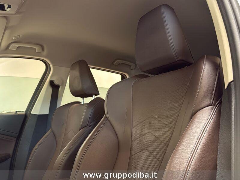 BMW X1 U11 sdrive18d X-Line Edition Balance auto