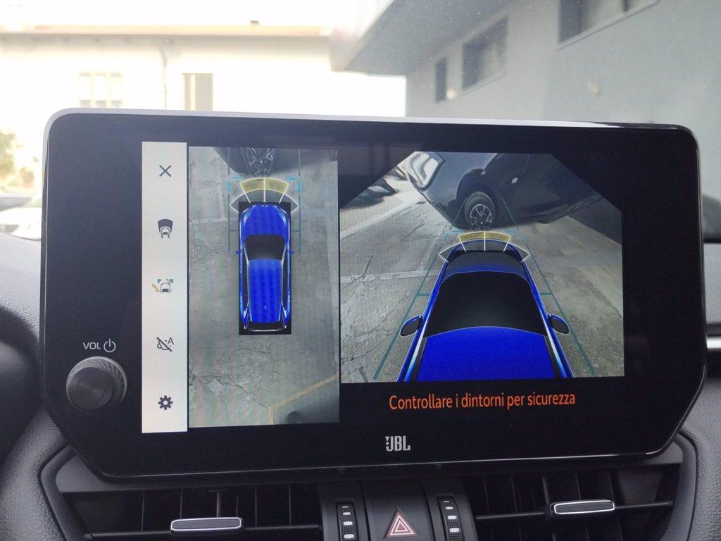 TOYOTA Rav4 2.5 vvt-ie phev more style awd-i e-cvt del 2023