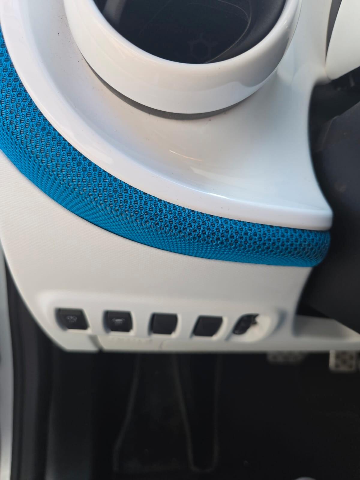 Smart ForTwo 90 0.9 Turbo Proxy